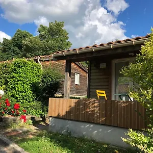  Campsite Les De