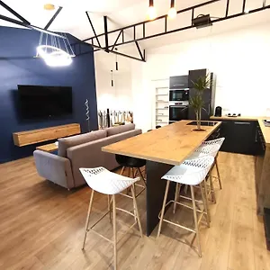  Apartment Le Secret 140m2, Proche Sanctuaires, Climatise