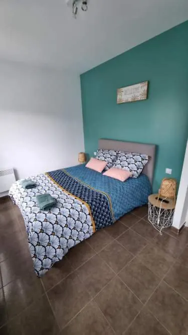 Apartment Castelema - Appartement Proche Du Sanctuaire Lourdes
