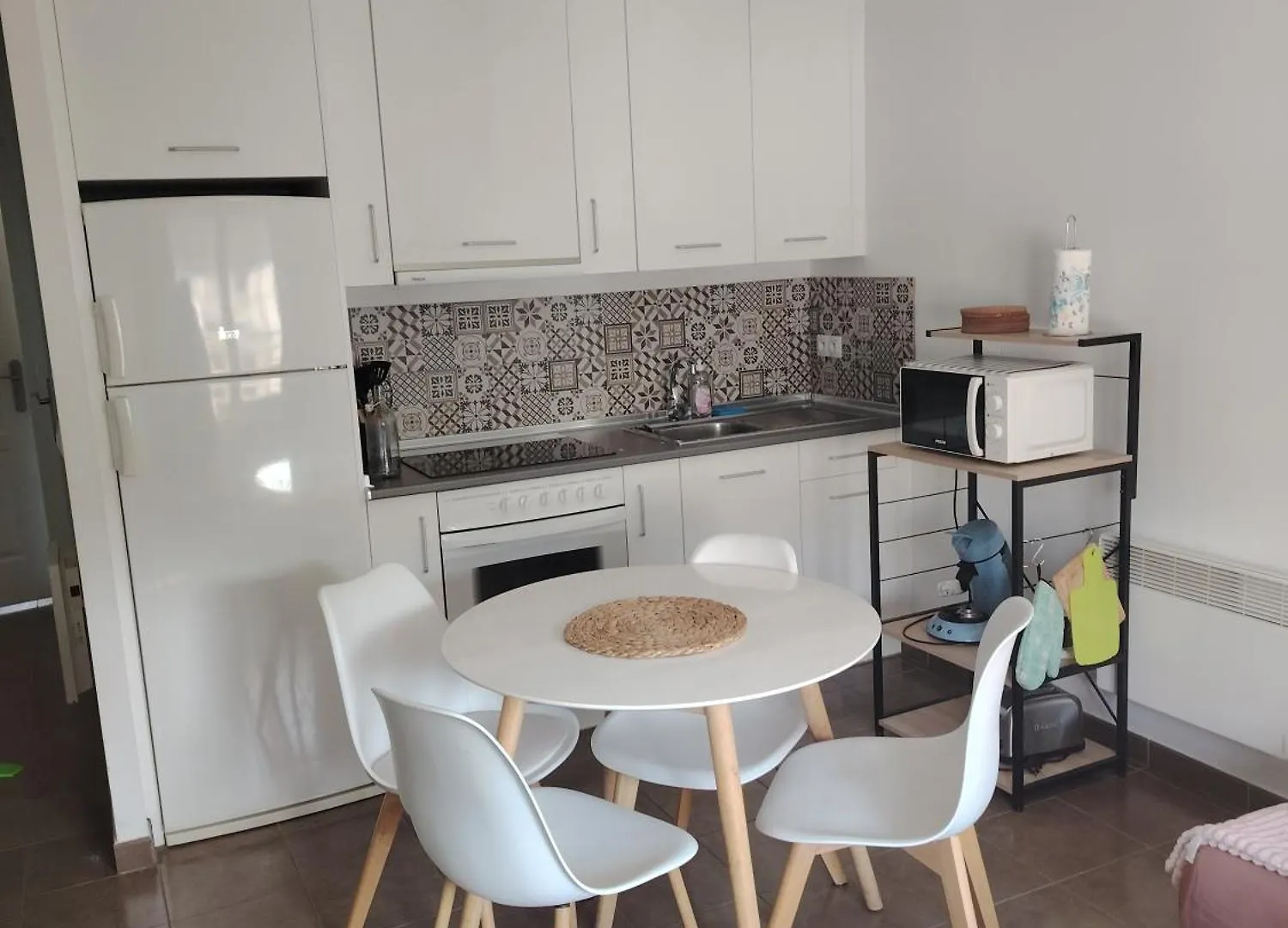 Castelema - Appartement Proche Du Sanctuaire location