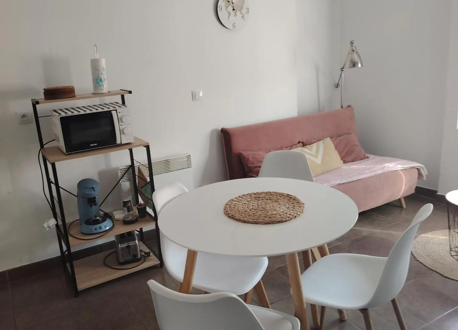 Castelema - Appartement Proche Du Sanctuaire Lourdes 0*,