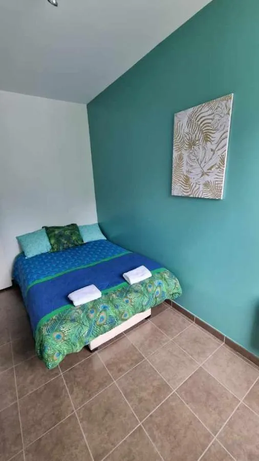 Castelema - Appartement Proche Du Sanctuaire Lourdes Francia
